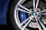 BMW M5 2012 года